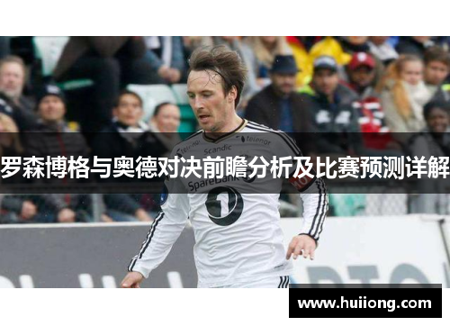 罗森博格与奥德对决前瞻分析及比赛预测详解